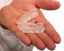 Dental Mouthguards Manchester NH